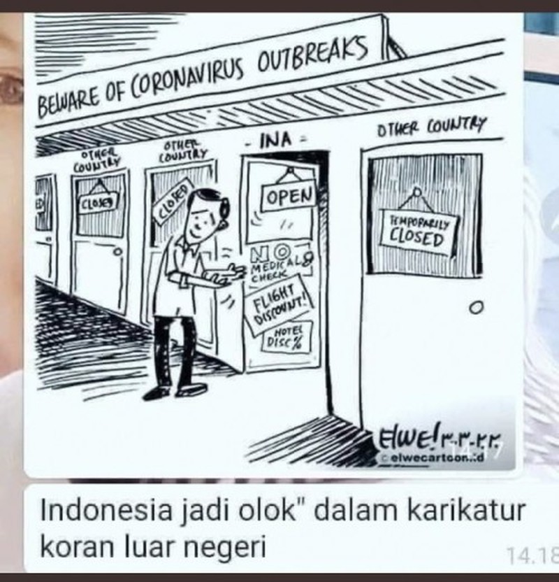 DKI Jakarta akan memberlakukan PSBB lagi dalam waktu dekat. Meme ini mungkin bisa membuat kamu sedikit terhibur dan terbebas dari realita yang ada.