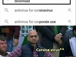 Meme yang Bikin Senyum Saat Pusing Mau PSBB Lagi