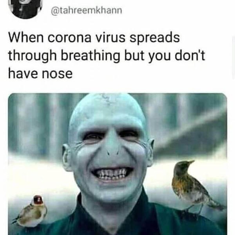 DKI Jakarta akan memberlakukan PSBB lagi dalam waktu dekat. Meme ini mungkin bisa membuat kamu sedikit terhibur dan terbebas dari realita yang ada.