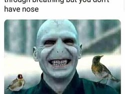 Meme yang Bikin Senyum Saat Pusing Mau PSBB Lagi