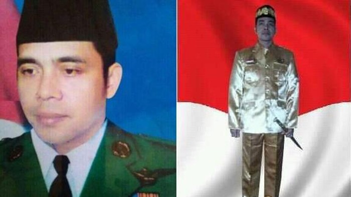 Mister Sutarman