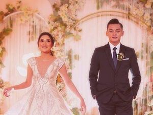 Nikahi Nella Kharisma di Gereja, Agama Dory Harsa Dipertanyakan