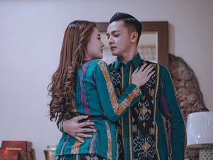 Lirik dan Chord Gitar Banyu Moto dari Nella Kharisma dan Dory Harsa
