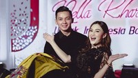 Dory Harsa pun mulai dekat dengan Nella Kharisma beberapa bulan belakangan. Dok. Instagram/doryharsa