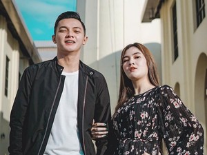 Berujung Nikah, Kemesraan Nella Kharisma dan Dory Harsa Tersirat di Banyu Moto