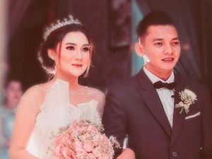 Dory Harsa Nikahi Nella Kharisma, Tak Ada Acara Keluarga di Solo