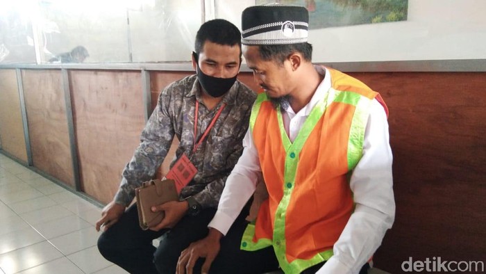 pembunuhan di lamongan