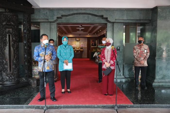 Pertamina