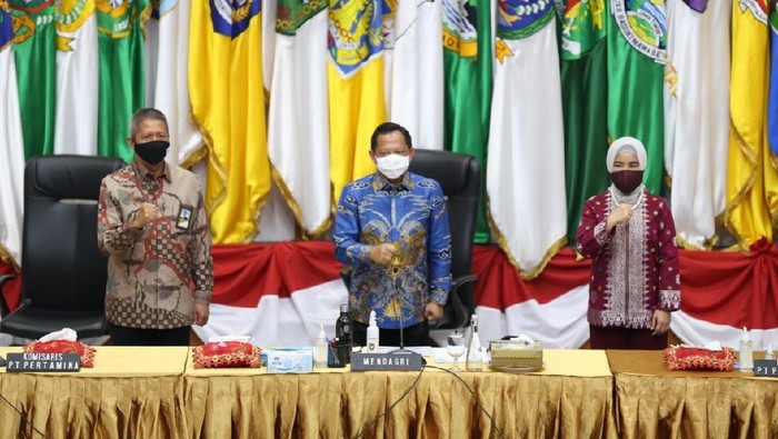 Pertamina