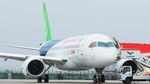 Potret Comac C919, Penantang Dominasi Boeing 737 dan Airbus 320