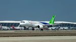 Potret Comac C919, Penantang Dominasi Boeing 737 dan Airbus 320