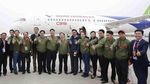 Potret Comac C919, Penantang Dominasi Boeing 737 dan Airbus 320