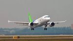 Potret Comac C919, Penantang Dominasi Boeing 737 dan Airbus 320