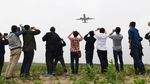 Potret Comac C919, Penantang Dominasi Boeing 737 dan Airbus 320