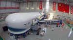 Potret Comac C919, Penantang Dominasi Boeing 737 dan Airbus 320