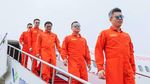 Potret Comac C919, Penantang Dominasi Boeing 737 dan Airbus 320