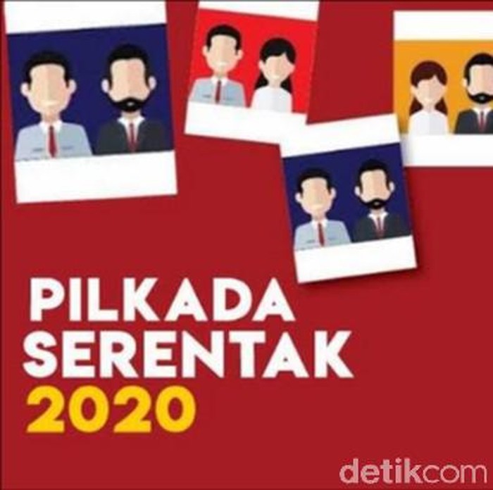 Pilkada Serentak 2020
