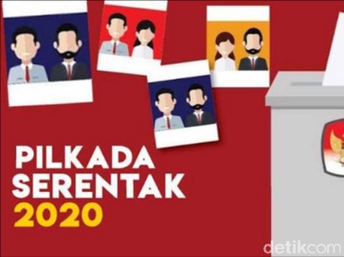 Pilkada Serentak 2020