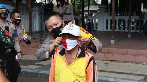 polres gresik