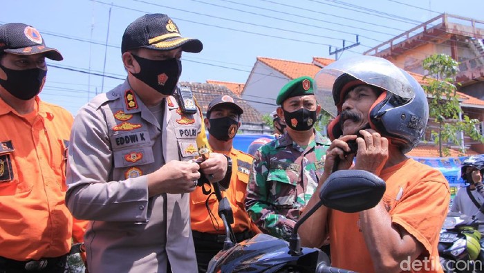 polres madiun