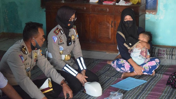 polres nganjuk