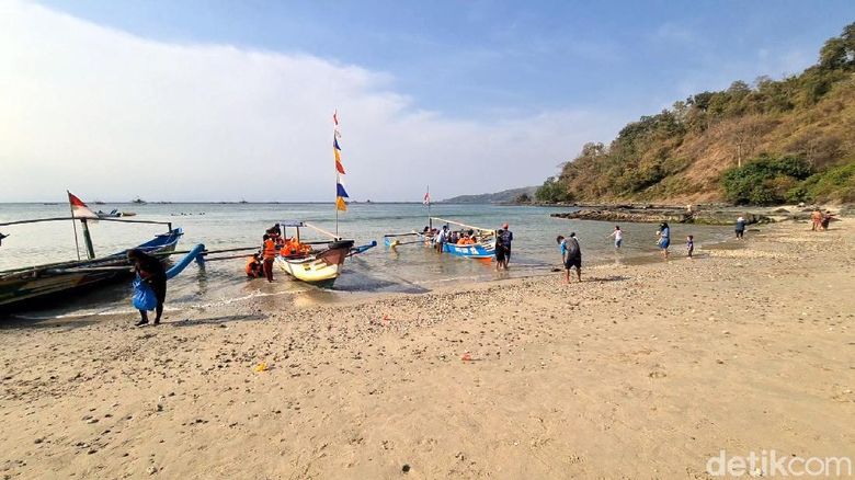 Pulau Kunti Sukabumi Pulau Kunti Sukabumi