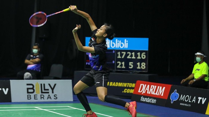 Putri Kusuma Wardani