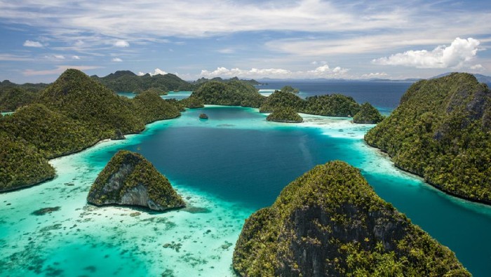 Raja Ampat