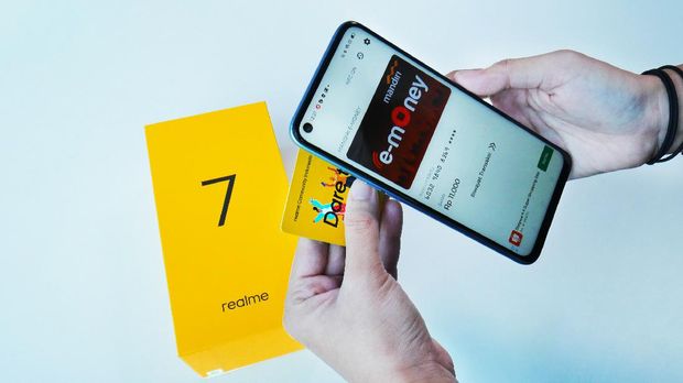 Realme 7