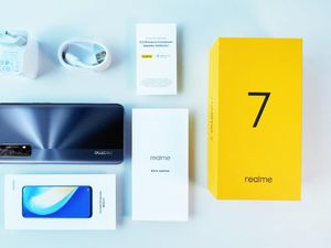 Realme 7 dan Realme 7i Meluncur Sepekan Lagi, Bawa Kamera 64 MP