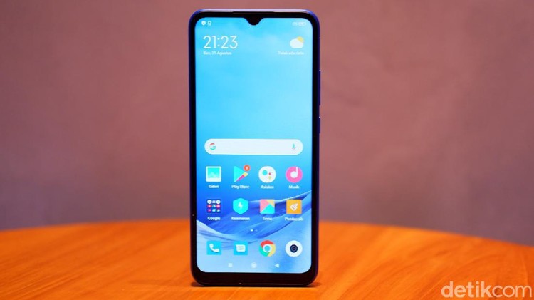 Redmi 9C