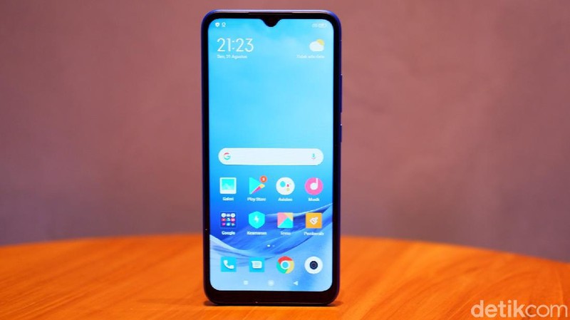 Redmi 9C