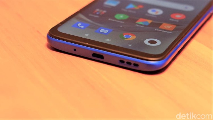 Redmi 9C