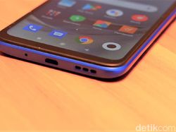 Unboxing Redmi 9C, Ponsel Anyar Xiaomi Harga Rp 1,4 Jutaan