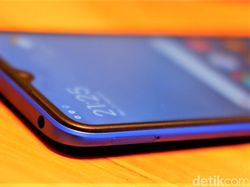 Unboxing Redmi 9C, Ponsel Anyar Xiaomi Harga Rp 1,4 Jutaan