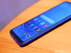 Unboxing Redmi 9C, Ponsel Anyar Xiaomi Harga Rp 1,4 Jutaan