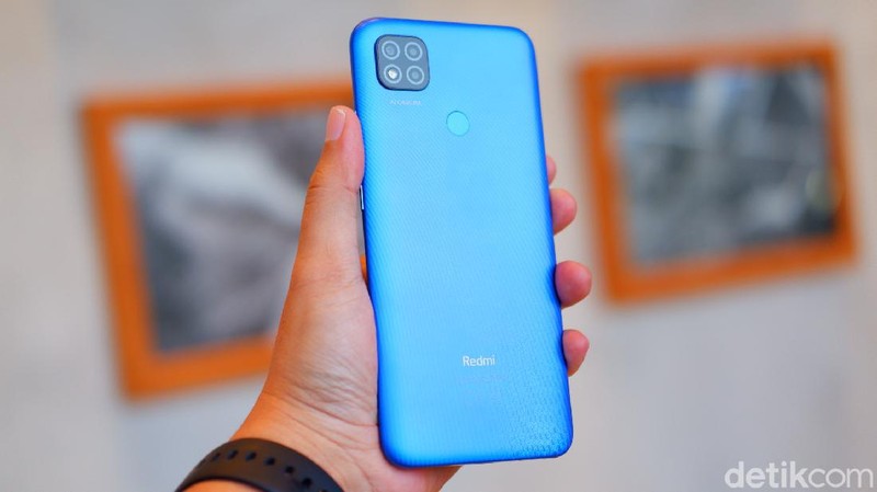 Redmi 9C