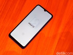 Unboxing Redmi 9C, Ponsel Anyar Xiaomi Harga Rp 1,4 Jutaan