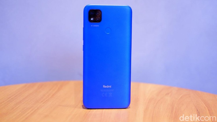 Redmi 9C