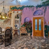 Jika berminat, rumah ini tengah dipasarkan di situs jual beli rumah, realtor.com dengan harga US$ 1,9 juta atau sekitar Rp 28,4 miliar. Tertarik membeli? Foto: dok. Terri Alexander/realtor.com