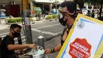 Ingat! Ini Sanksi Bagi Pelanggar Ketentuan Berkendara saat PSBB Total