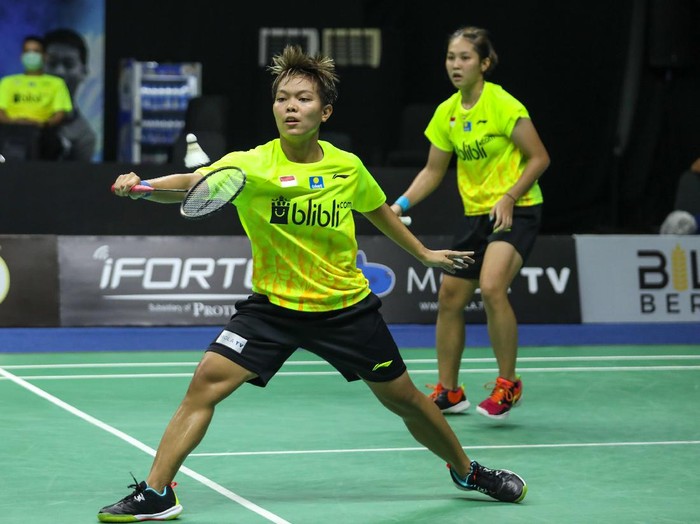 Siti Fadia Silva Ramadhanti