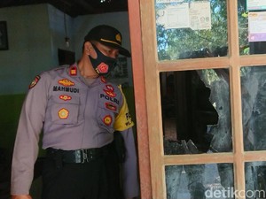 Teror Molotov di Trenggalek yang Masih Menyisakan Tanda Tanya