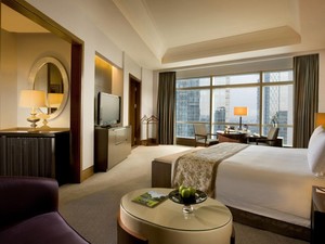 Dukung #DiIndonesiaAja, The Ritz-Carlton Jakarta Beri Promo Spesial