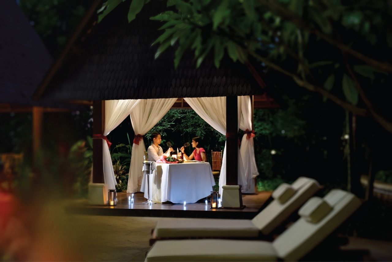 The Ritz-Carlton