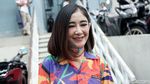 Job Ditunda Usai PSBB, Uut Permatasari Pasrah