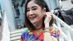 Job Ditunda Usai PSBB, Uut Permatasari Pasrah
