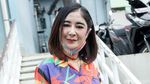 Job Ditunda Usai PSBB, Uut Permatasari Pasrah