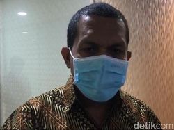 Pimpinan Komisi IX soal Pembatasan Baru: Dibarengi Disiplin Prokes-PSBK