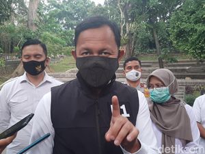 Bima Arya: PSBB Total Solusi Penanganan Corona? Belum Tentu